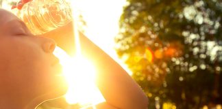 sun