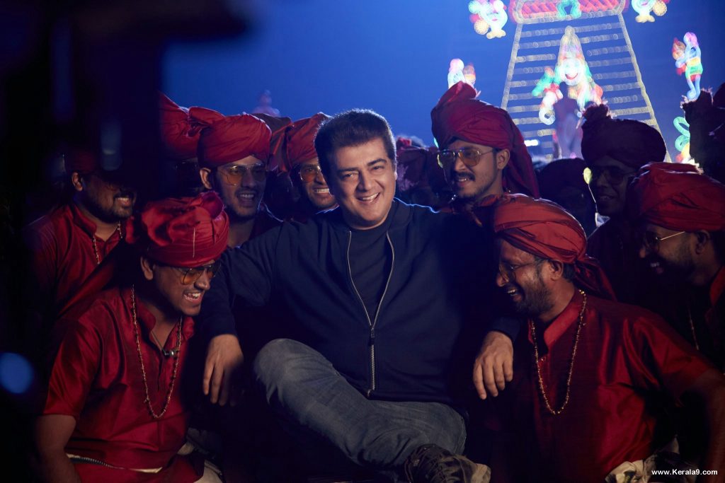 valimai exclusive stills 001