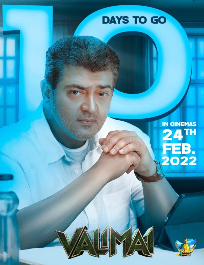 valimai hd movie posters 001