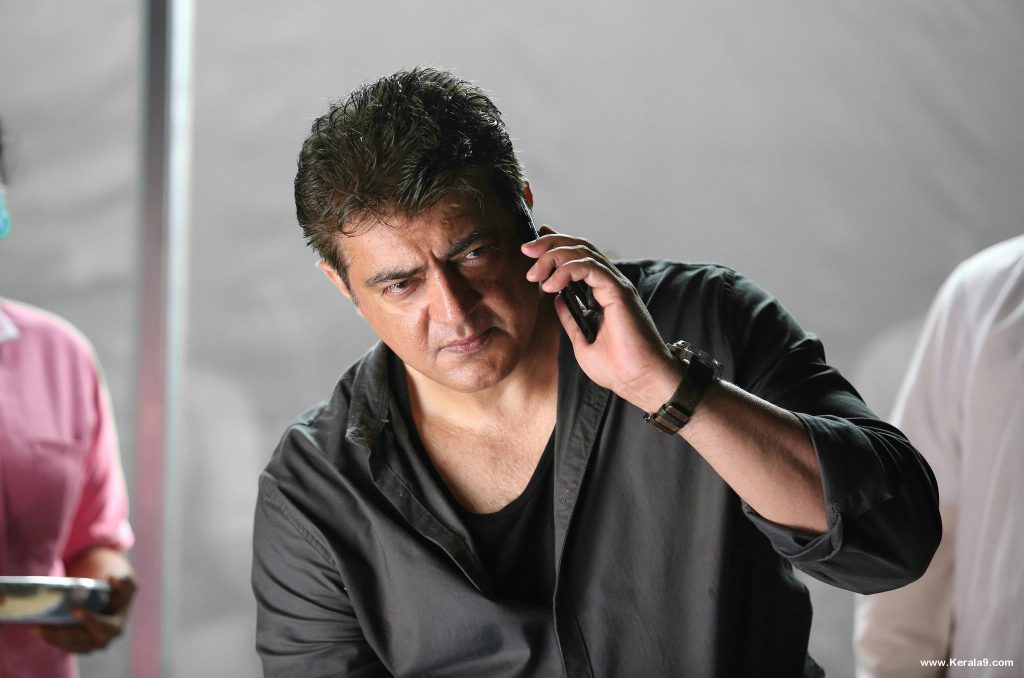 valimai movie stills 012