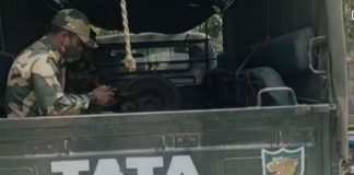 BSF jawans