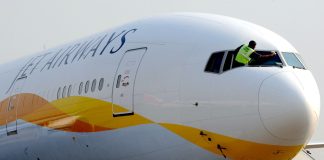 Jet Airways