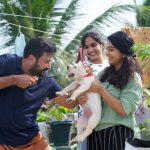 Makal Movie Stills