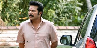 Mammootty CBI 5 movie stills