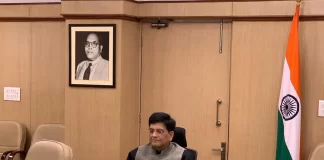 Piyush Goyal