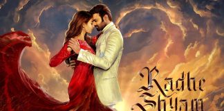 Review for RADHE SHYAM
