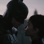 Review for THE BATMAN