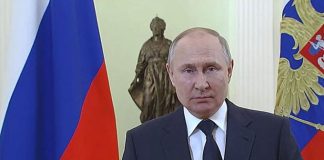 Russia bans