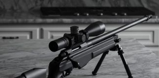Sako TRG 42