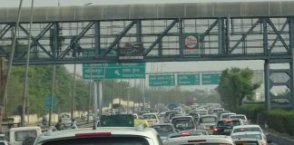 The Motor Accident Claims Tribunal
