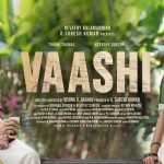 Vashi movie hd poster