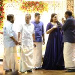 arya rajendran engagement photos 010