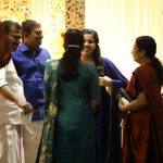 arya rajendran engagement photos 012