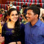 arya rajendran engagement photos 017