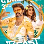 beast tamil movie hd poster 006