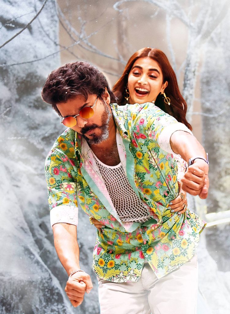 beast tamil movie photos