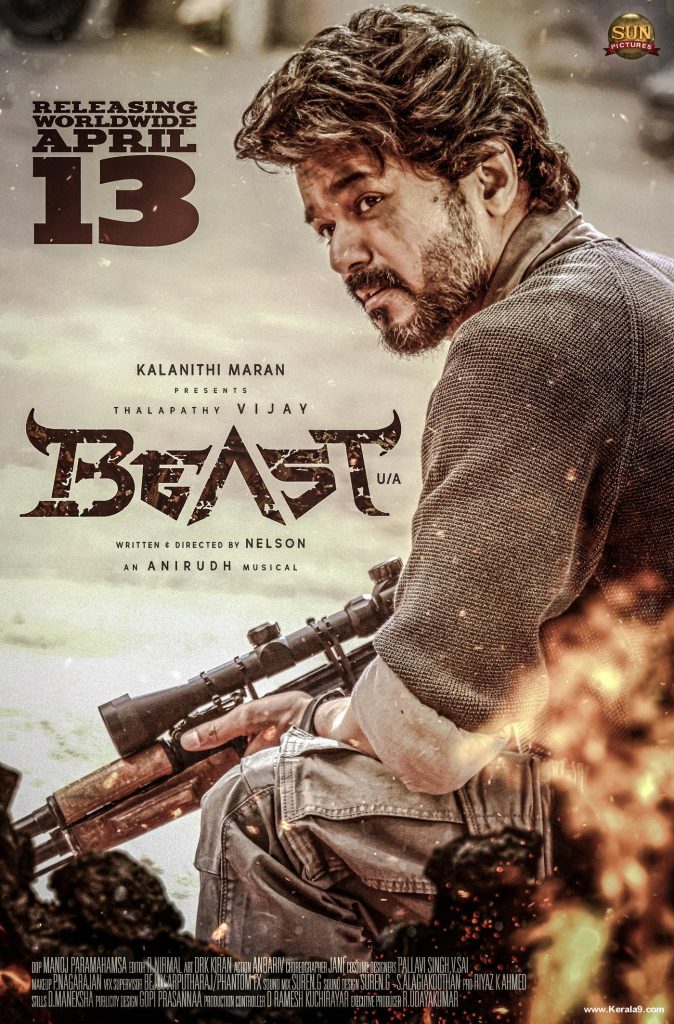 beast tamil movie stills 006