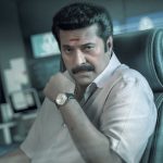 cbi 5 2022 mammootty look photos