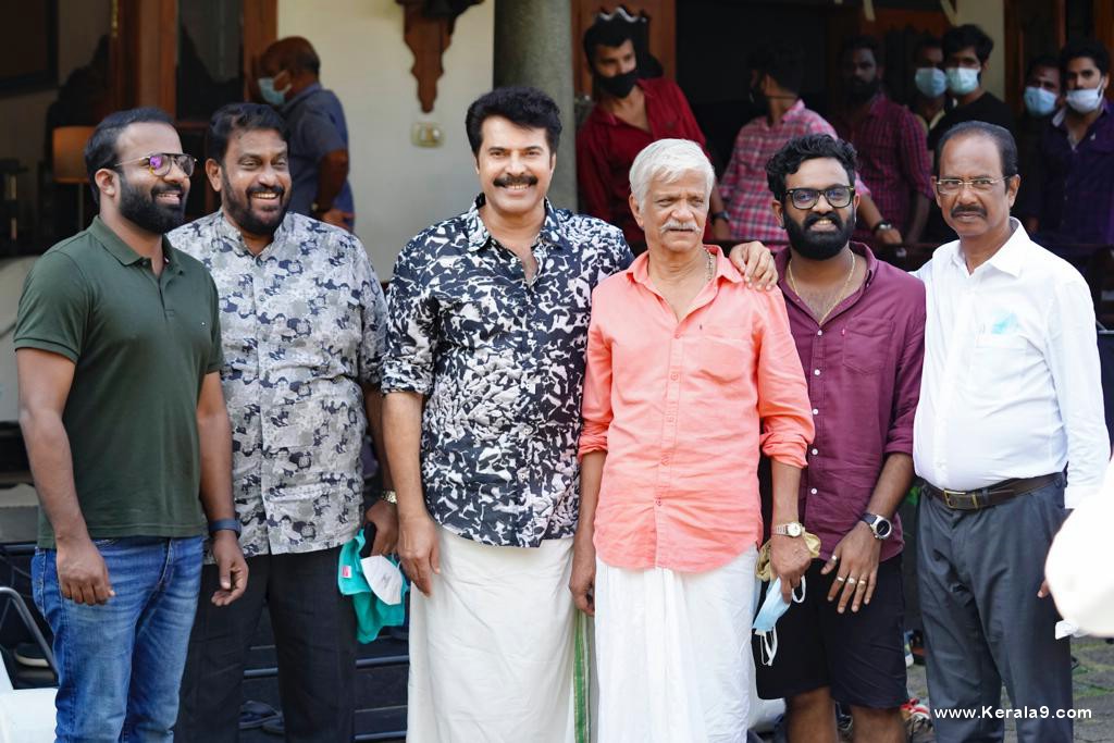 cbi 5 movie location stills 002