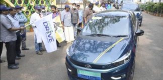 iffk e car