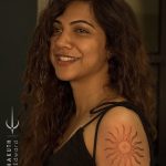 madonna sebastian latest tattoo photos 002