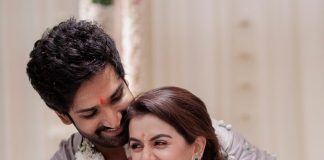 nikki galrani wedding engagement photos 004