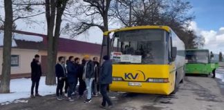 ukraine indian students