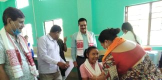 vaccination for children