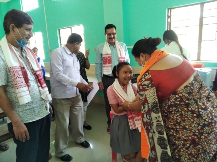 vaccination for children
