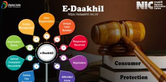 E daakhil