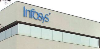 Infosys