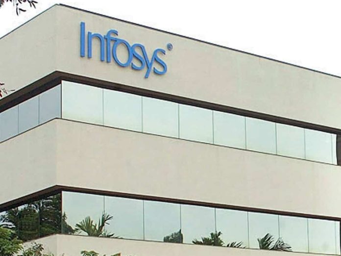 Infosys