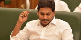 Jaganmohan Reddy