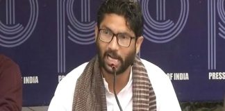 Jignesh Mewani