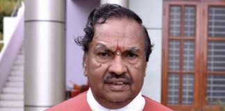 KS Eshwarappa