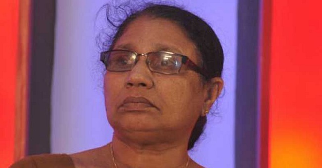 MC Josephine - Kerala9.com MC Josephine