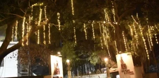 Ranbir and Alia Wedding Venue
