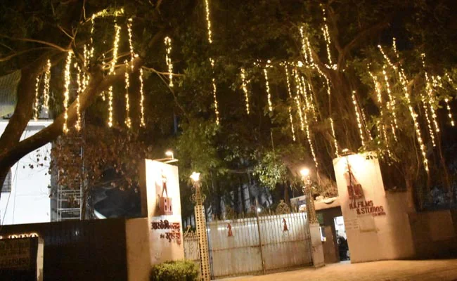 Ranbir and Alia Wedding Venue