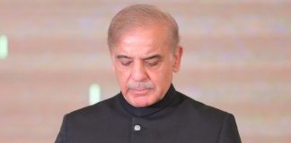 Shahbaz Sharif