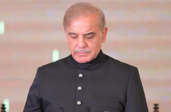 Shahbaz Sharif Shahbaz Sharif
