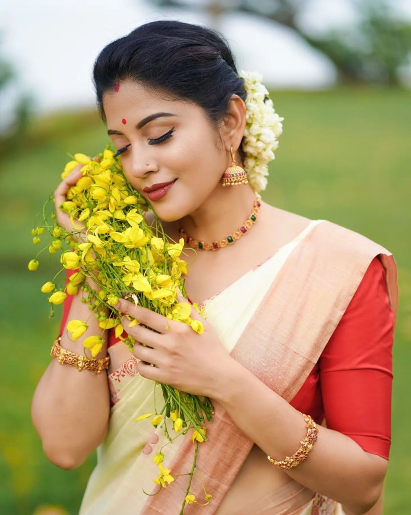 actress Vishu 2022 Photos 004 1