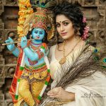 actress Vishu 2022 Photos 008