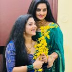 actress Vishu 2022 Photos 019