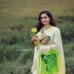 actress Vishu 2022 Photos