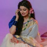 actress Vishu 2022 pictures