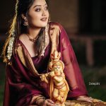 actress Vishu 2022 pictures 1 1