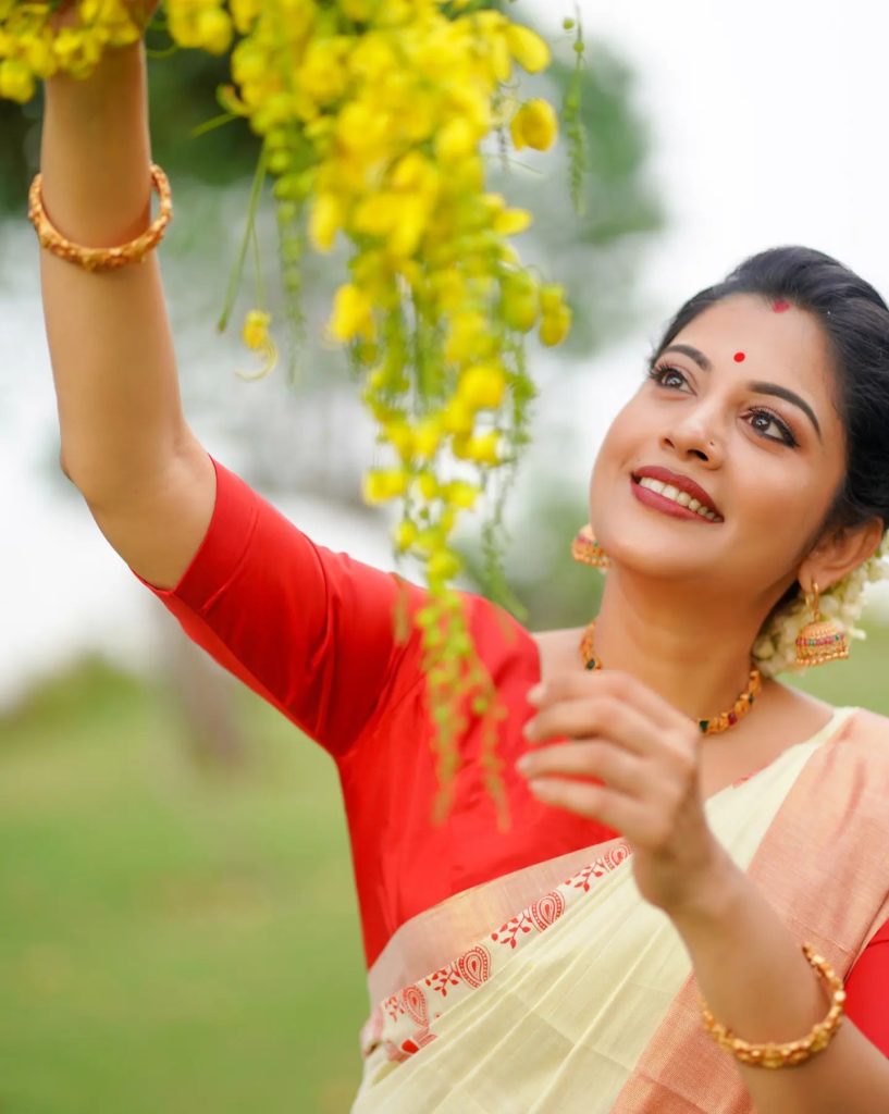 actress vishu celebration images 2022 001 1