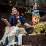 actress vishu celebration images 2022