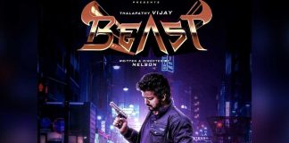 beast review