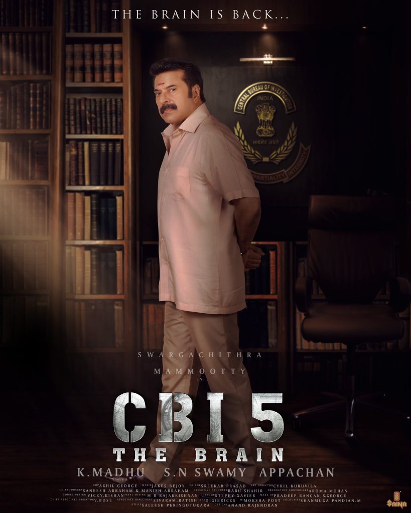 cbi 5 the brain movie photos 02